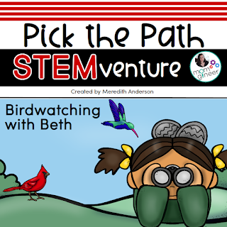 https://www.teacherspayteachers.com/Product/Bird-Beak-STEM-Activities-and-Pollination-STEM-Challenge-3752648