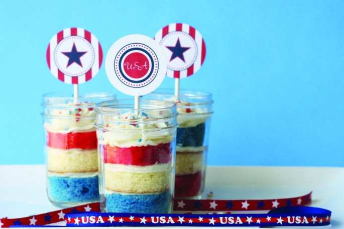 Best 4th of July Crafts, Recipes and Games