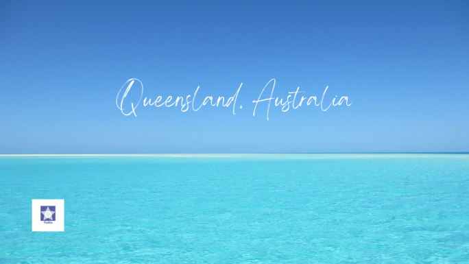 Visit Australia’s Sparkling Coastline